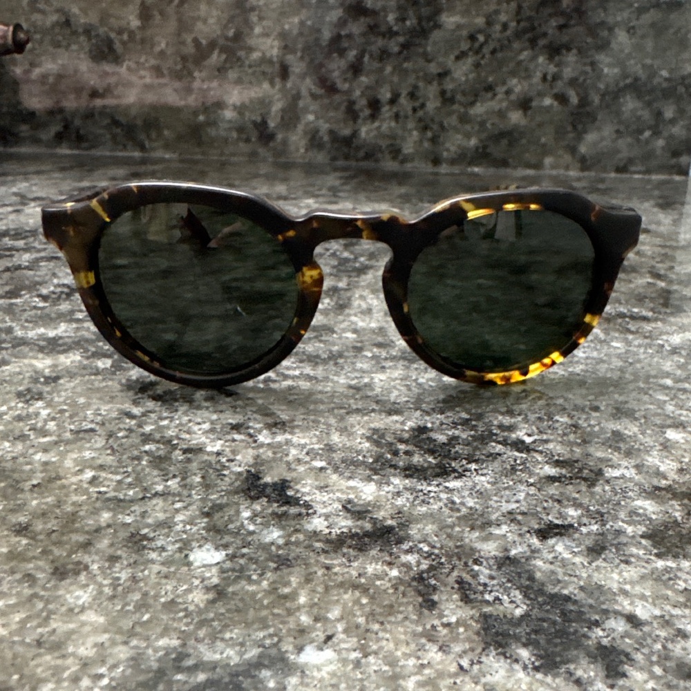 Barton Perriera Ascot Sunglasses UNISEX!